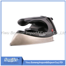 Sf-1.7g Electric Iron Dry Iron Heavy Duty Dry Iron with teflon Soleplate